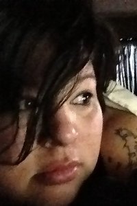 hot bbw femmes engaging in a sensualthree-way