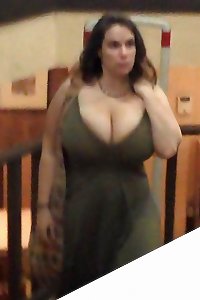 highly voiced tits