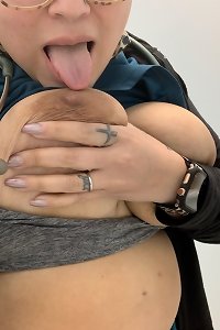 undoubted curvaceous doll enjoys passionate embrace