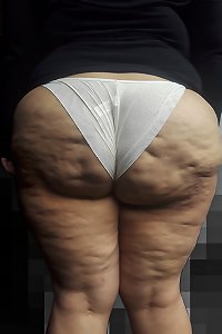 mas de mi nalgona en calzones